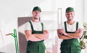 About Waste Removal London