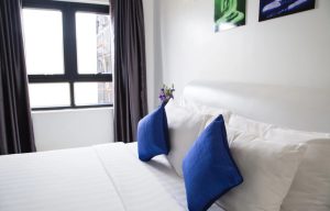 mattress removal london