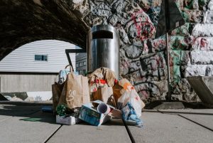 same day rubbish removal in london