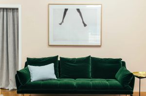 sofa removal london