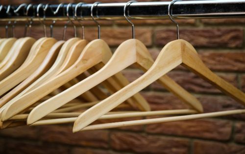 Clothes Hangers