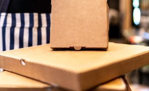 Commonly Used Items to Never Toss in the Recycling Bin - Pizza Boxes