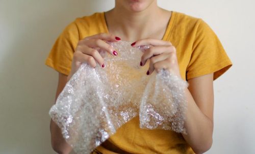 Bubble Wrap
