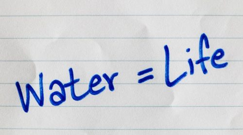 Why is conserving water important