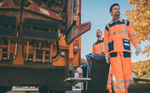 You Can Count on Their Expertise