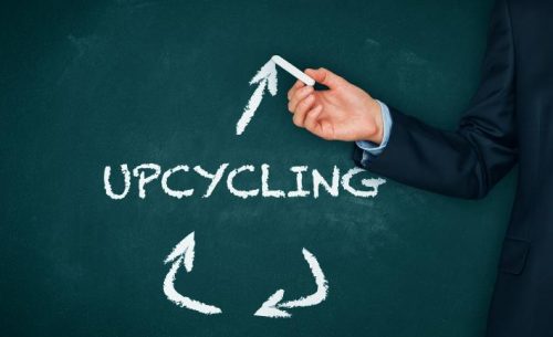 5 Unique Ways to Upcycle Old Items