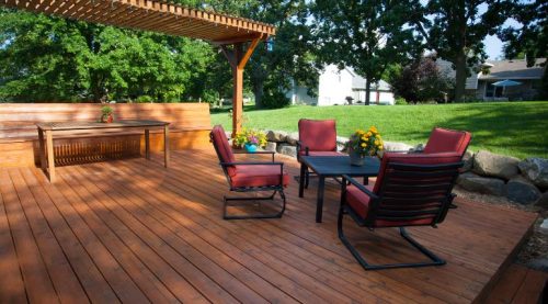 6 Best Ways To Transform Your Deck