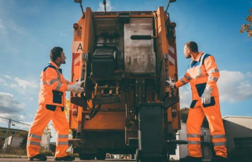 Hiring a professional