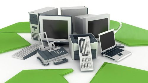 How to Get Rid of Your Old Electrical Items