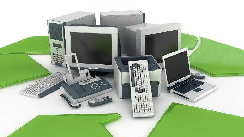 How to Get Rid of Your Old Electrical Items