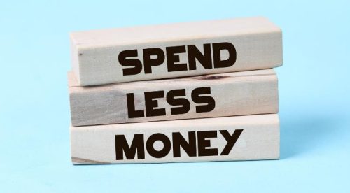Benefits of a Minimalist Living - Spend Less
