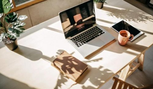 Tips to Declutter Your Home Office