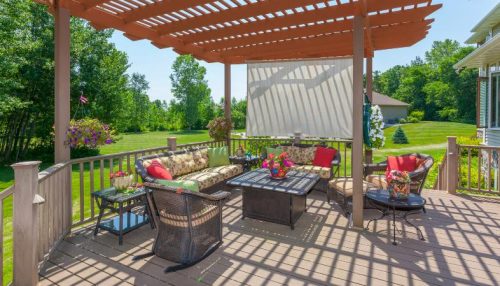 Top 6 Best Ways To Transform Your Deck