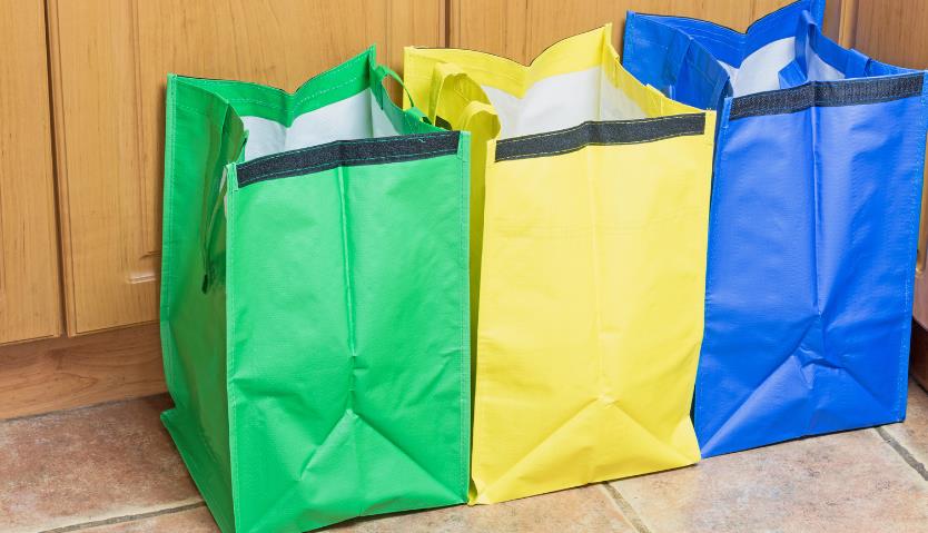 Environmentally Friendly Waste Disposal Methods