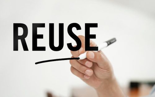 Repurpose Your Wooden Furniture