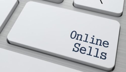 Resell it Online