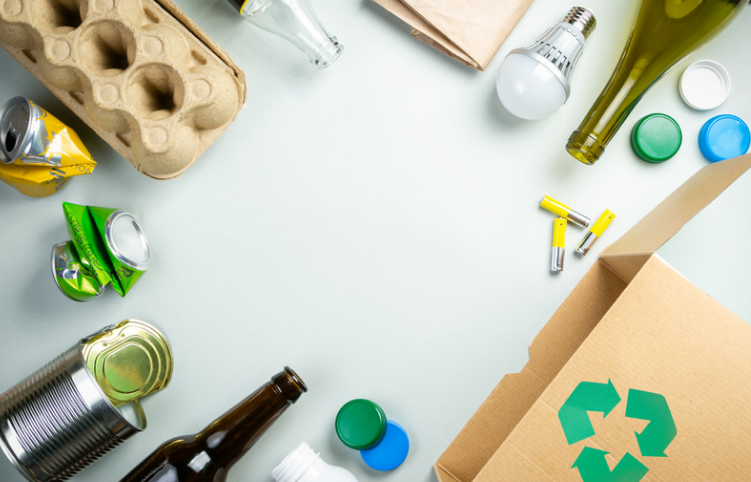 What you Can and Can't Recycle