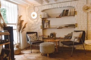 furniture removal london