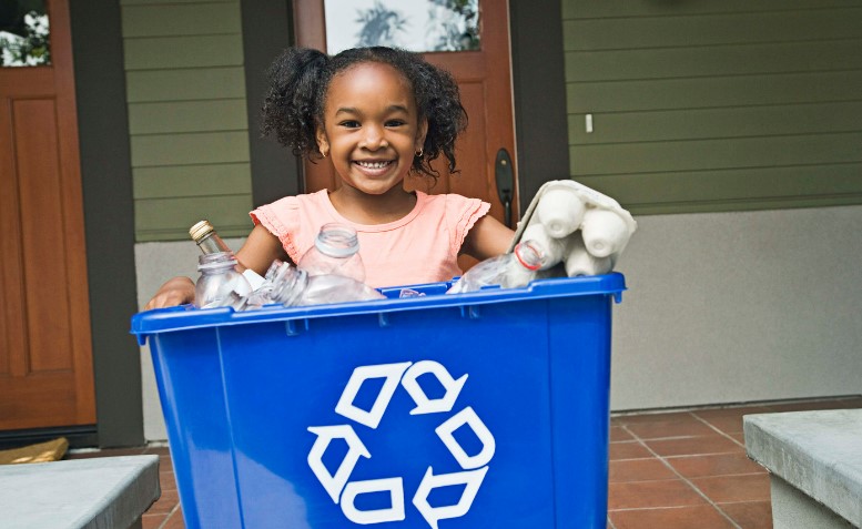 Commonly Used Items to Never Toss in the Recycling Bin
