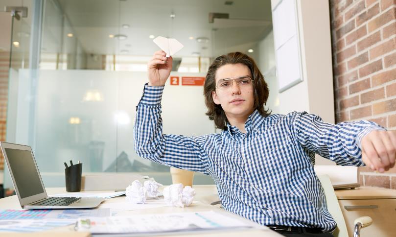 Ways to Reduce Waste in the Workplace