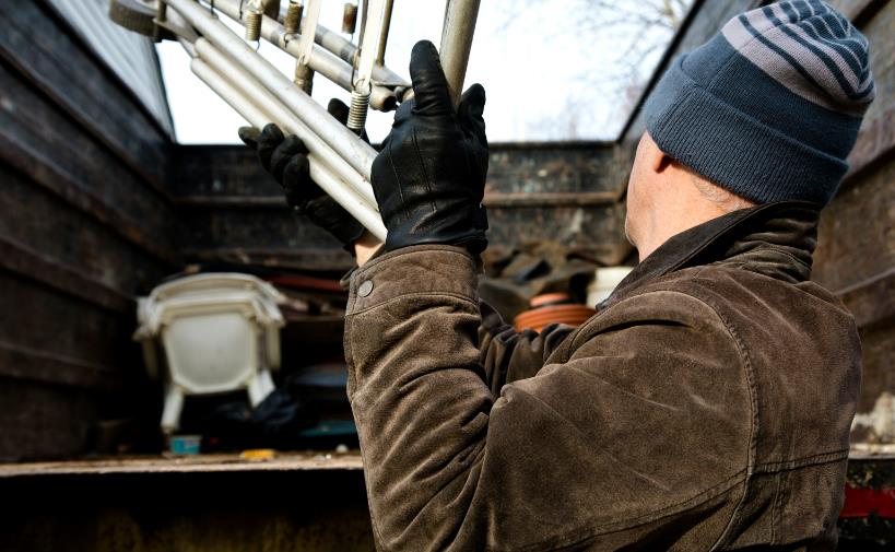 Factors to Consider While Choosing a Junk Removal Company