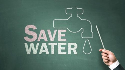 How to Reduce Water Usage - Best Ways at Home