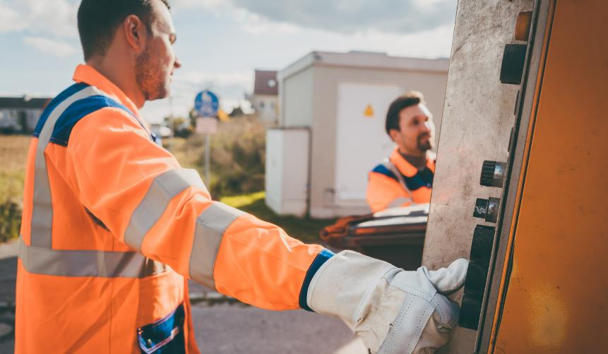 Reasons Why You Should Hire a Rubbish Removal Service