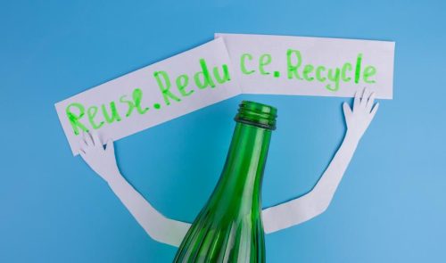 Things You Are Recycling WRONG - Glass Recycling