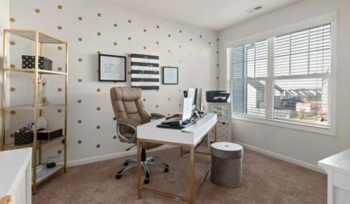 Tips to Declutter Your Home Office - Schedule decluttering daily